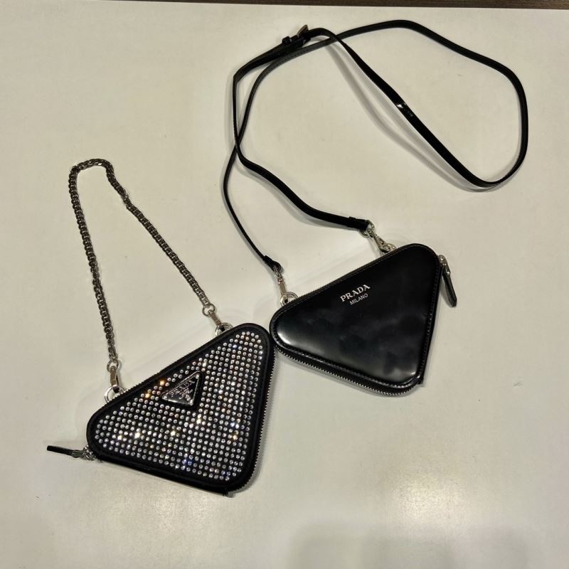 Pra*a satchel bags